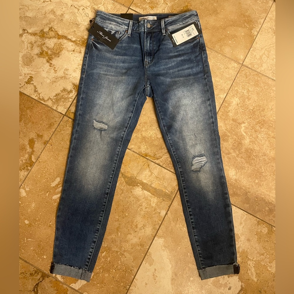Brand new Mavi Tess Jeans